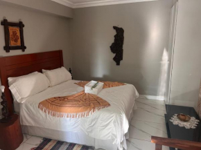 Garden Studio in Waterkloof Ridge